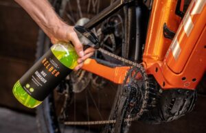 Foto: RELBER Cycling