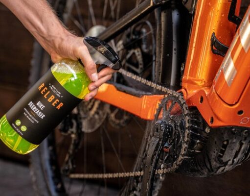 Foto: RELBER Cycling