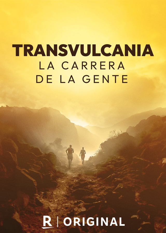 documental Transvulcania, la carrera de la gente