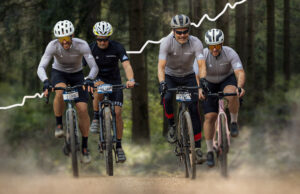everesting