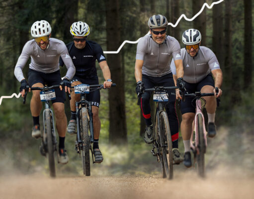 everesting
