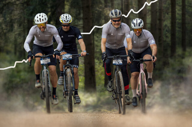 everesting