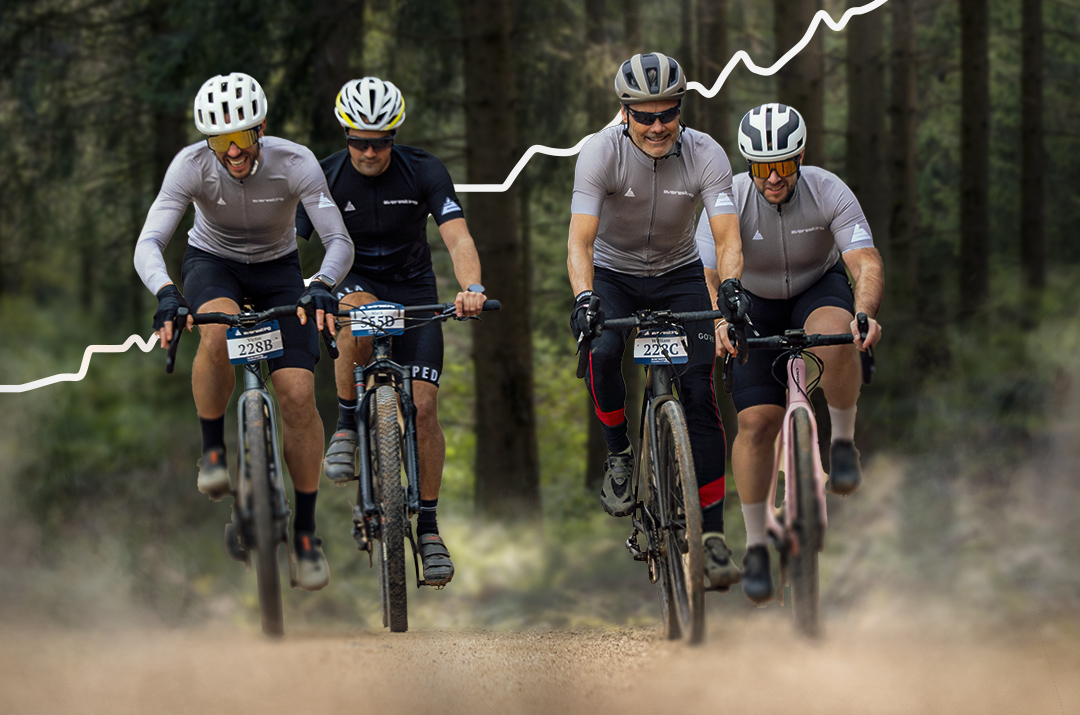 everesting