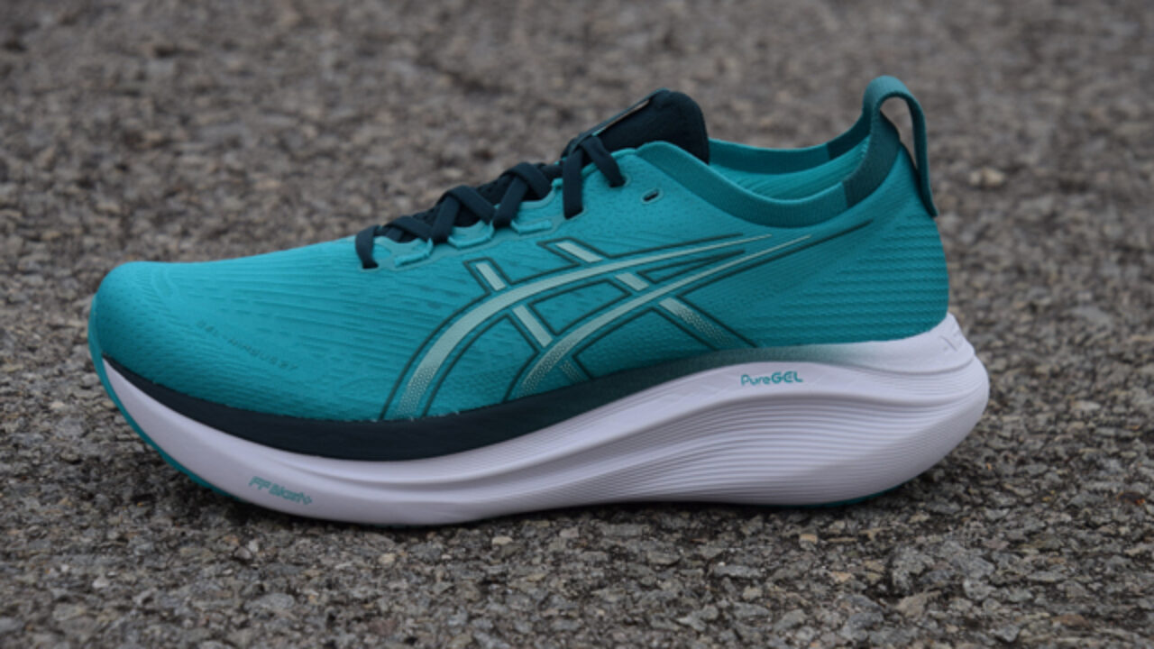 Asics Nimbus Mujer ASICS Gel Nimbus 23 Anu00e1lisis De