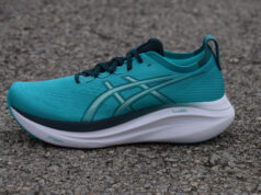 ASICS Gel Nimbus 27