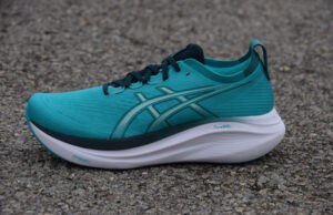 ASICS Gel Nimbus 27