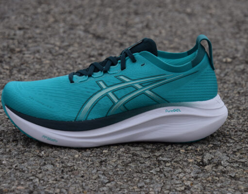 ASICS Gel Nimbus 27