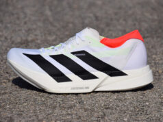 Adidas Adizero Adios 4