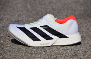 Adidas Adizero Adios 4
