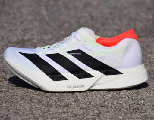 Adidas Adizero Adios 4