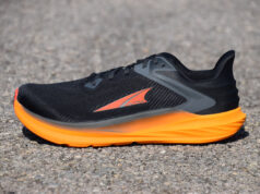 Altra Torin 8