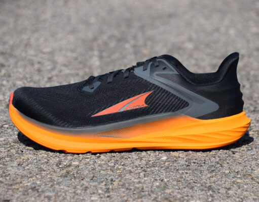 Altra Torin 8