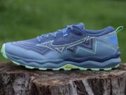 Mizuno Wave Daichi 9