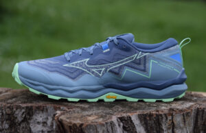 Mizuno Wave Daichi 9