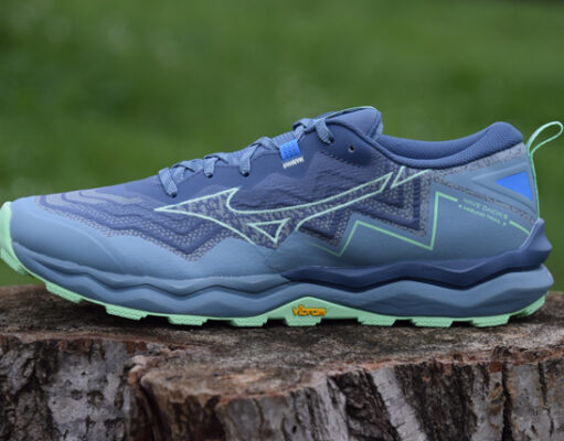 Mizuno Wave Daichi 9