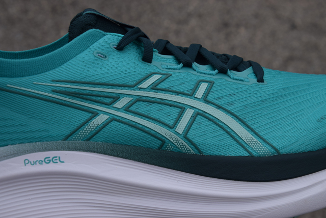ASICS Gel Nimbus 27
