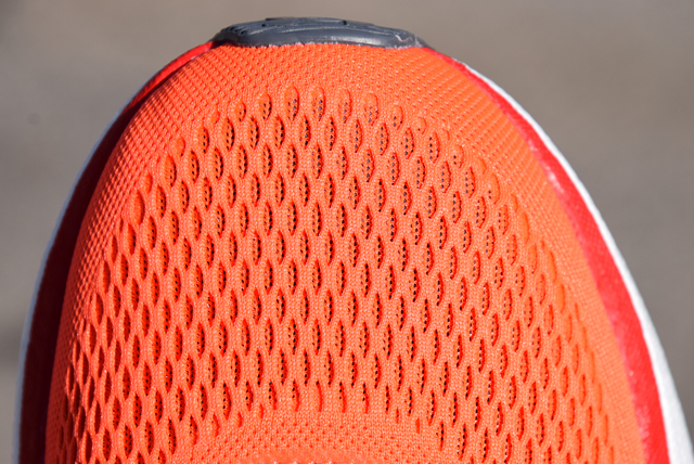 Review Under Armour Infinite Elite 2