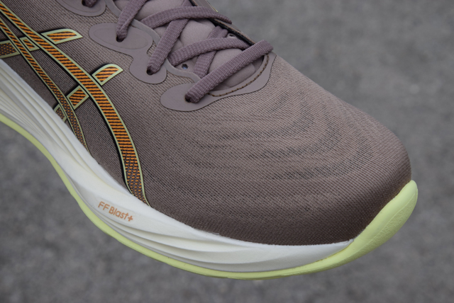 ASICS GEL Cumulus 27