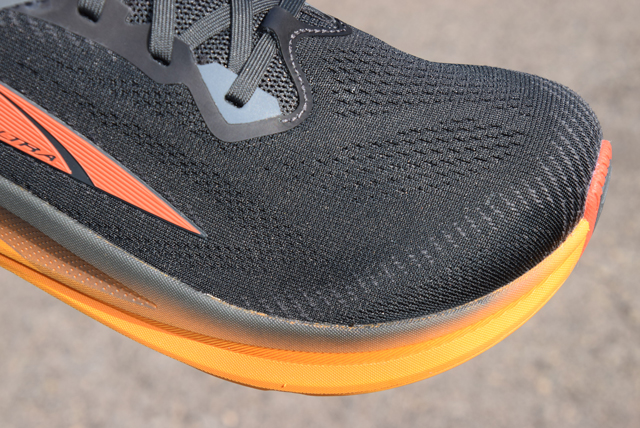 Altra Torin 8