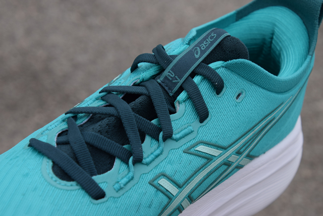 ASICS Gel Nimbus 27