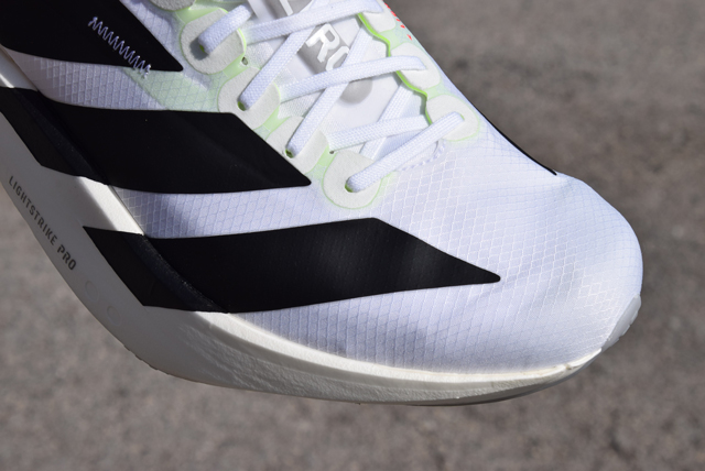Adidas Adizero Adios 4