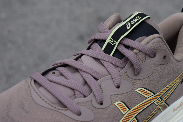 ASICS GEL Cumulus 27