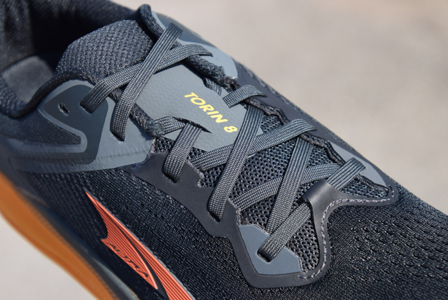 Altra Torin 8