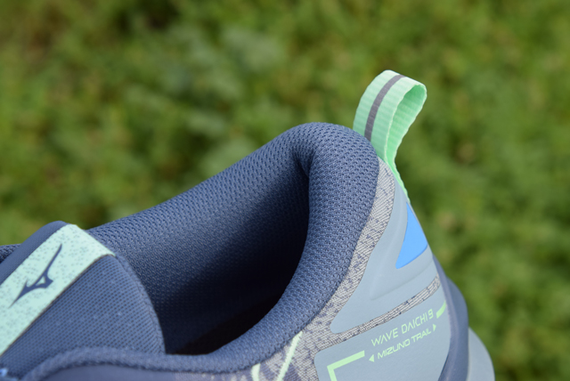 Mizuno Wave Daichi 9