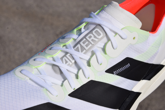 Adidas Adizero Adios 4
