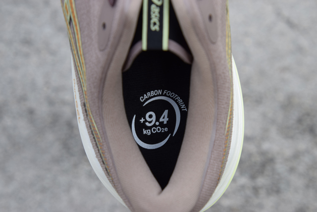 ASICS GEL Cumulus 27