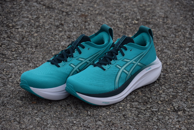 ASICS Gel Nimbus 27