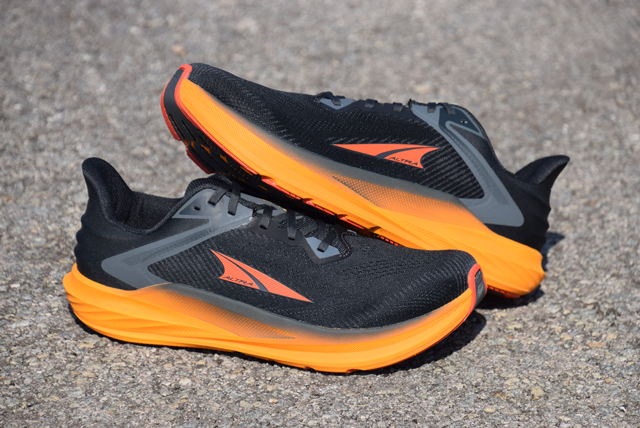 Altra Torin 8