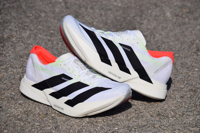Adidas Adizero Adios 4