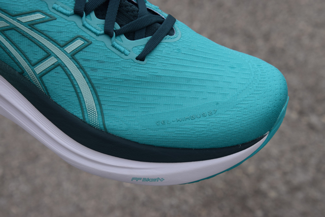 ASICS Gel Nimbus 27