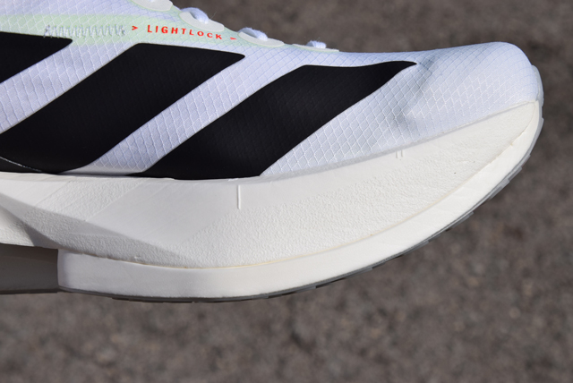 Adidas Adizero Adios 4