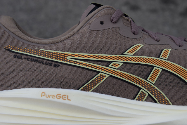 ASICS GEL Cumulus 27