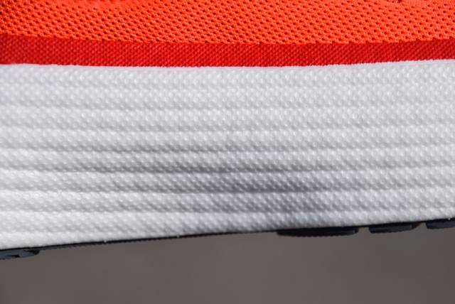 Review Under Armour Infinite Elite 2