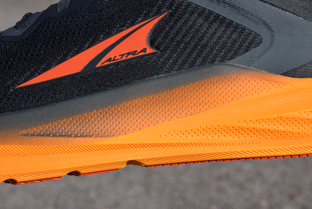 Altra Torin 8