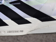 Adidas Adizero Adios 4