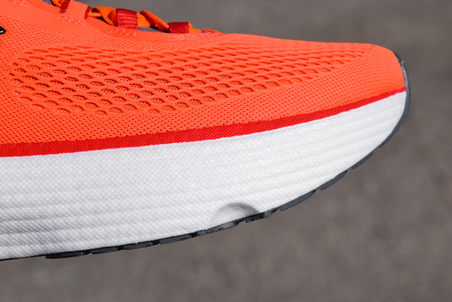 Review Under Armour Infinite Elite 2