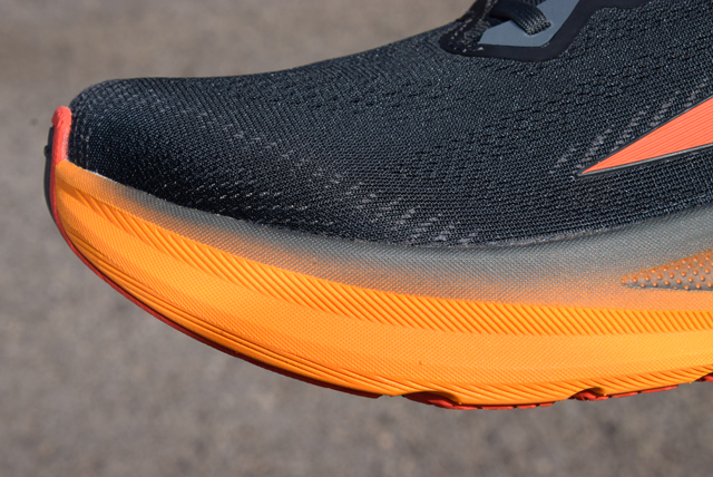 Altra Torin 8