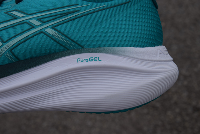 ASICS Gel Nimbus 27