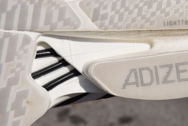 Adidas Adizero Adios 4