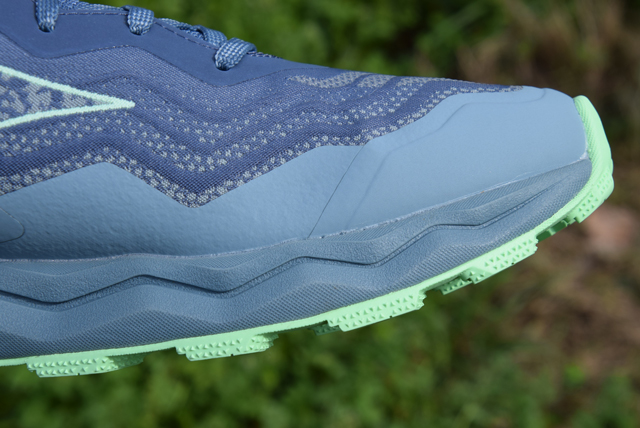 Mizuno Wave Daichi 9