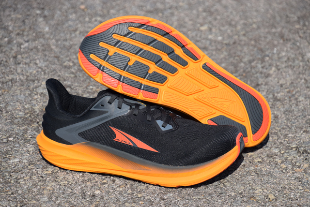 Altra Torin 8