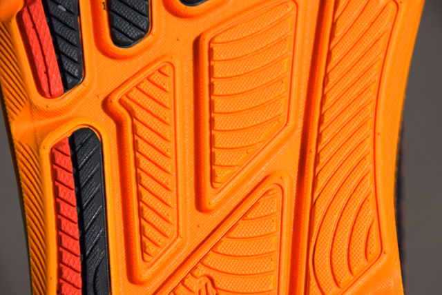 Altra Torin 8