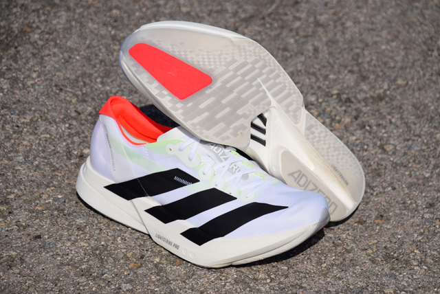 Adidas Adizero Adios 4