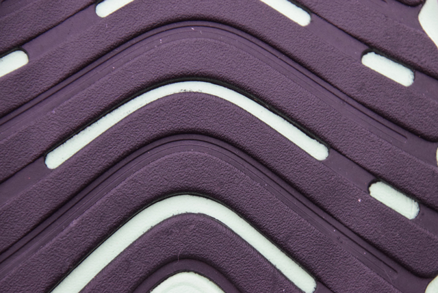Review Mizuno Wave Skyrise 6