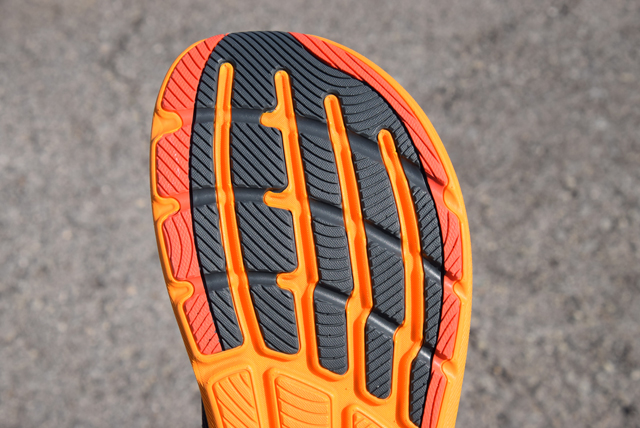 Altra Torin 8