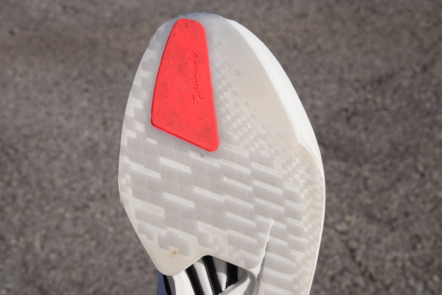 Adidas Adizero Adios 4